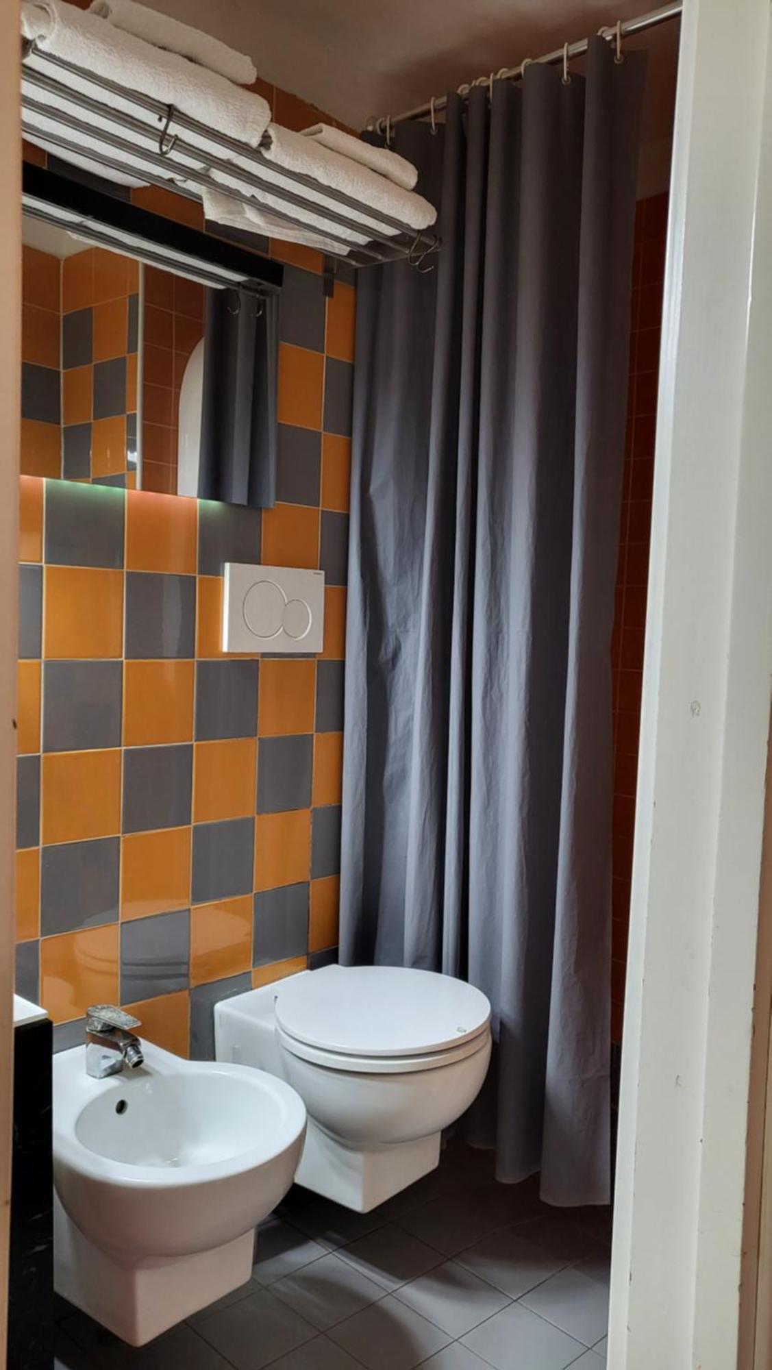 Apartamento La Casetta Dei Cappellari Roma